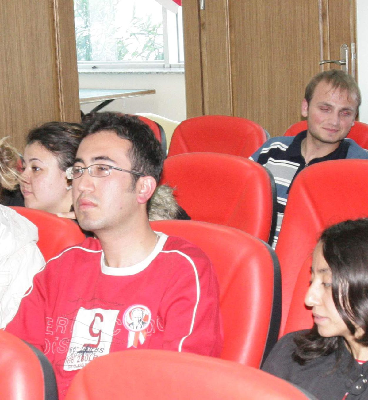 12-18 Mayıs Hemşireler Haftası