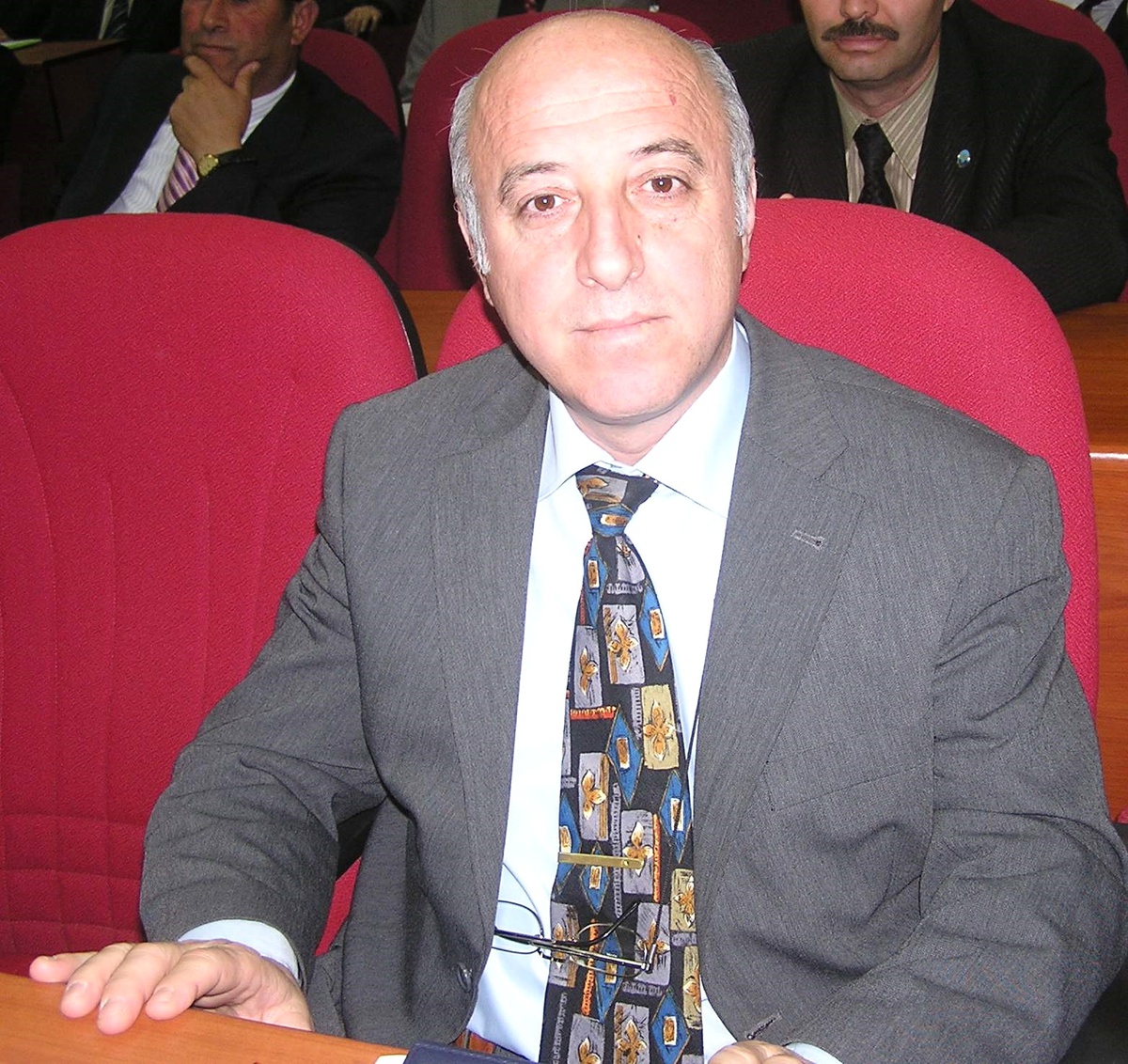 Aydın Sanayi Ticerat Müdürlüğü'nden Mutfak Tüpü Satıcılarına Uyarı