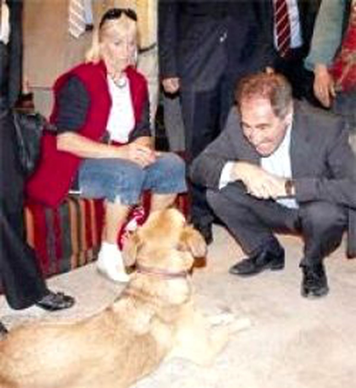 Ben Padişah Değilim