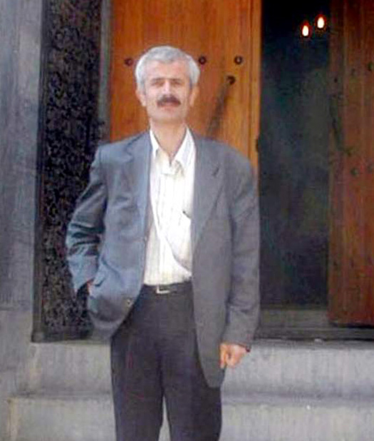 Diyarbakır'da 'Kilise Ruhani Liderine Tehdit' Soruşturmasında Takipsizlik