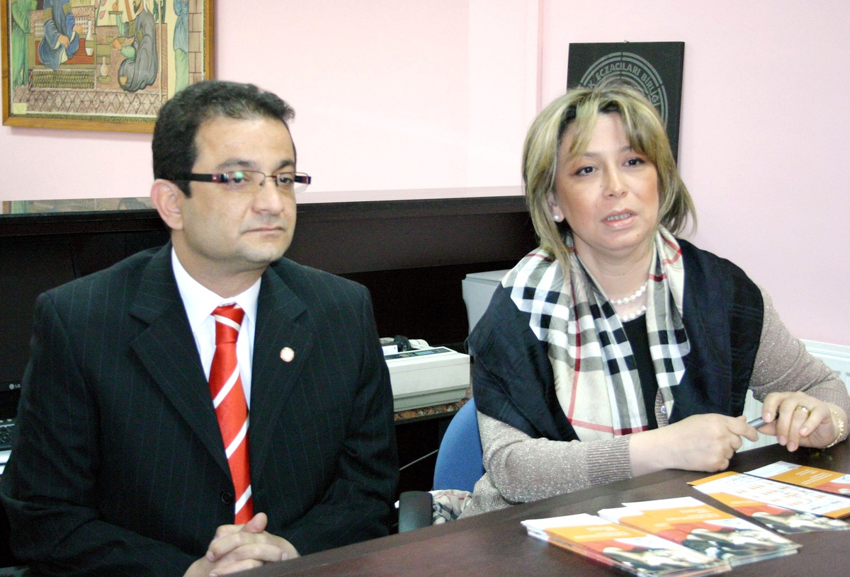 Eczacılık Yasası Çıkarılıyor