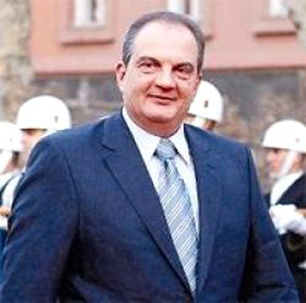 Facebook Arkadaşım Karamanlis