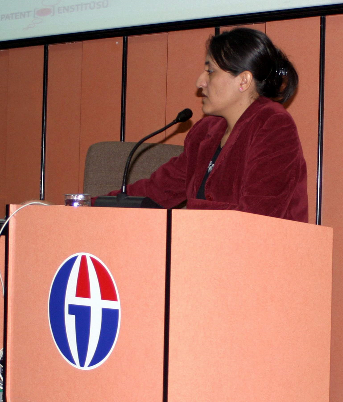 Faydalı Model ve Patent Alma Süreçleri Anlatıldı