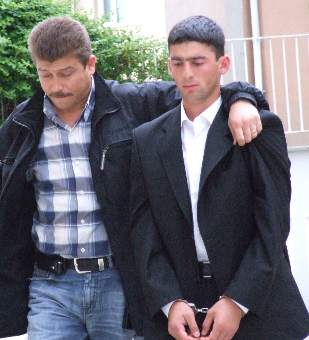 Firari Er Kuyumcuyu 'Macera Olsun' Diye Soymuş