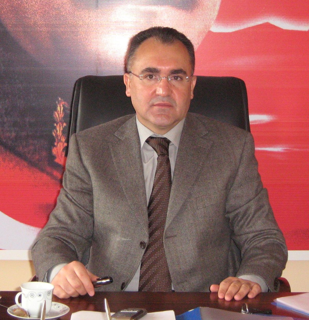 İl Özelidaresi'nden Tarıma Destek