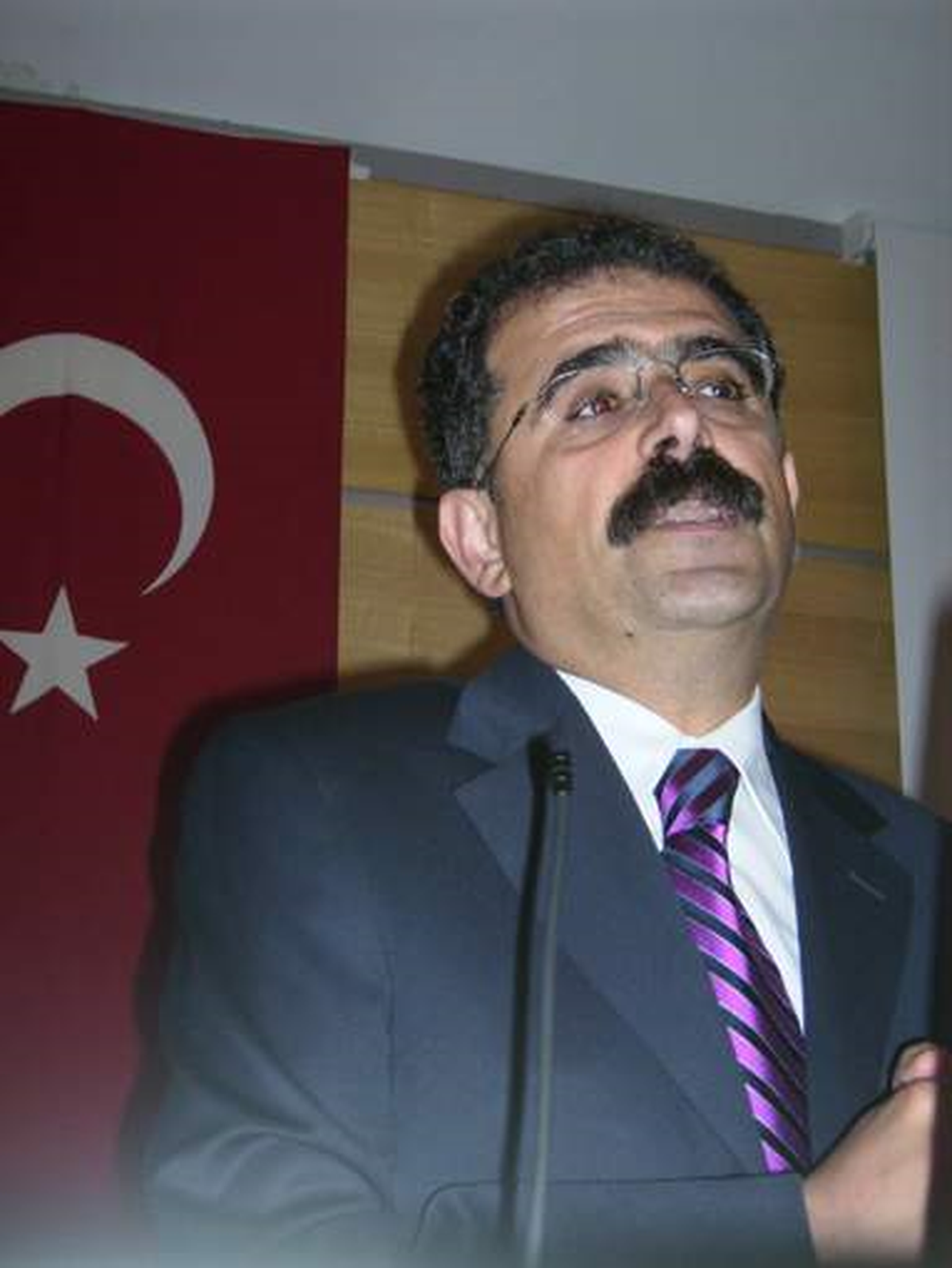 Kocaeli Üniversitesi'nde Hemşireler Günü Kutlaması
