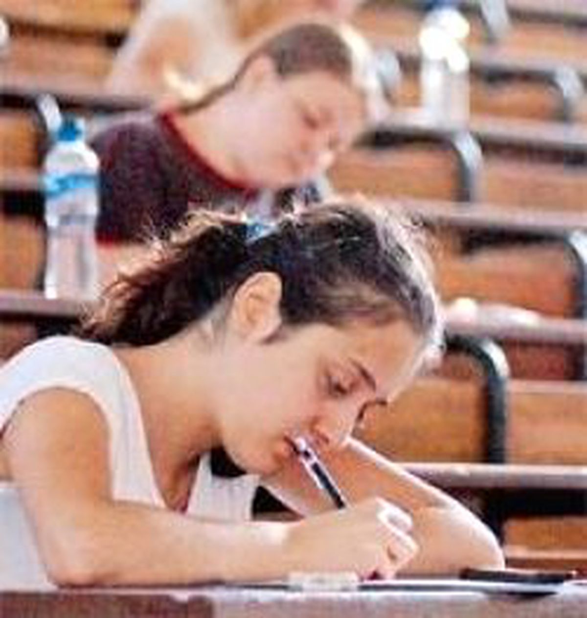 ÖSS İçin Rapor Borsası Açıldı