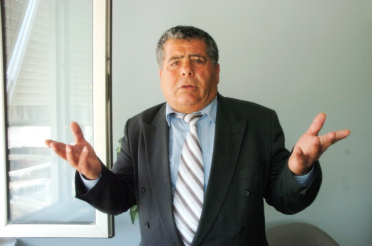 Sel Mağduru Karataş Esnafı Yardım Bekliyor
