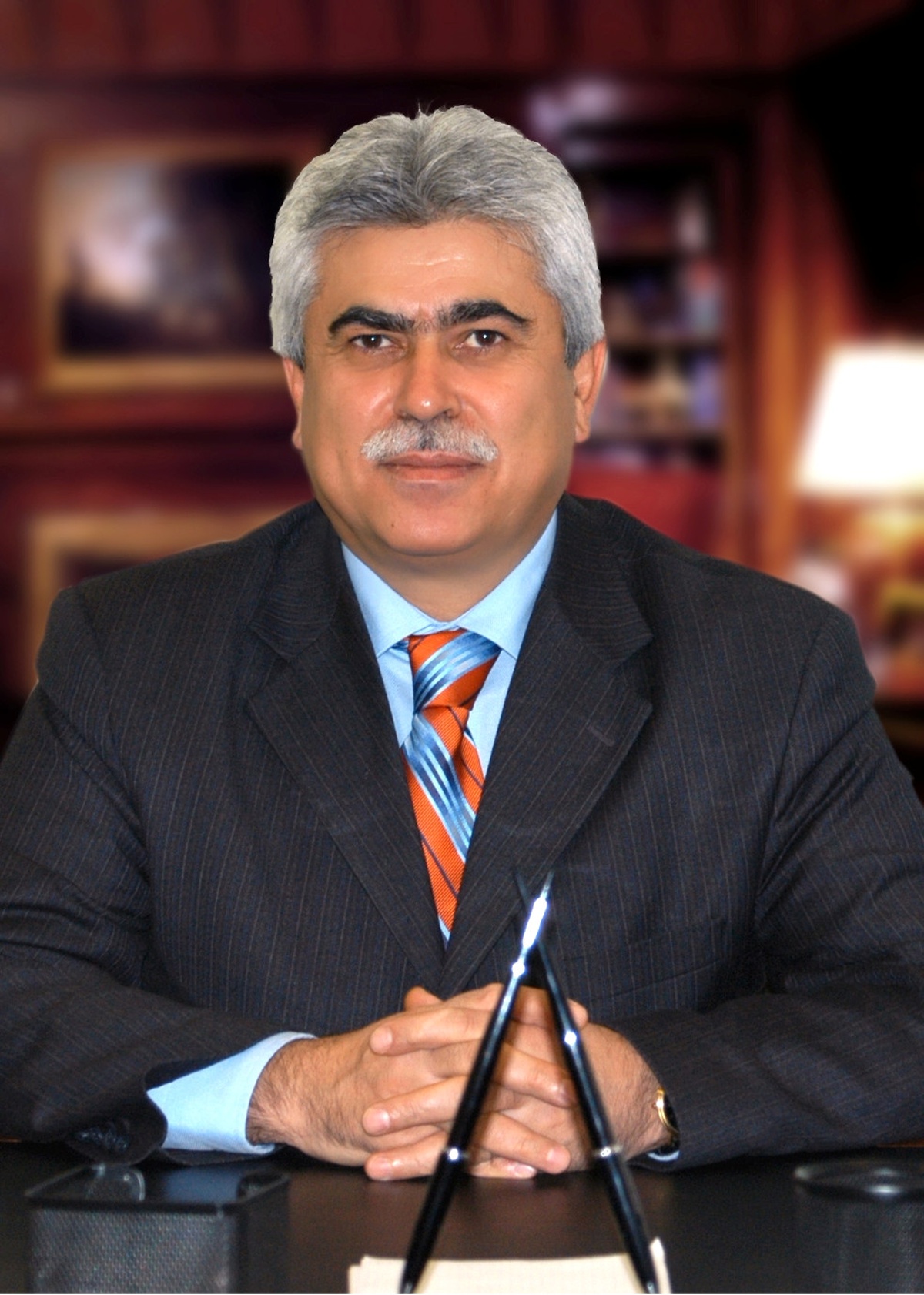 AK Parti İl Başkanı Cabat'tan Hemşireler Haftası ve Engelliler Haftası Mesajı