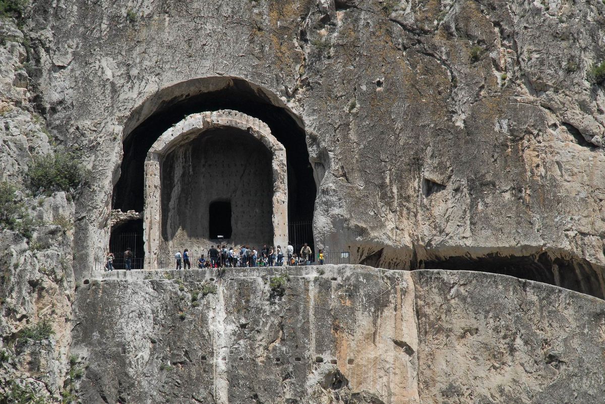 Amasya Hedefe Doğru İlerliyor