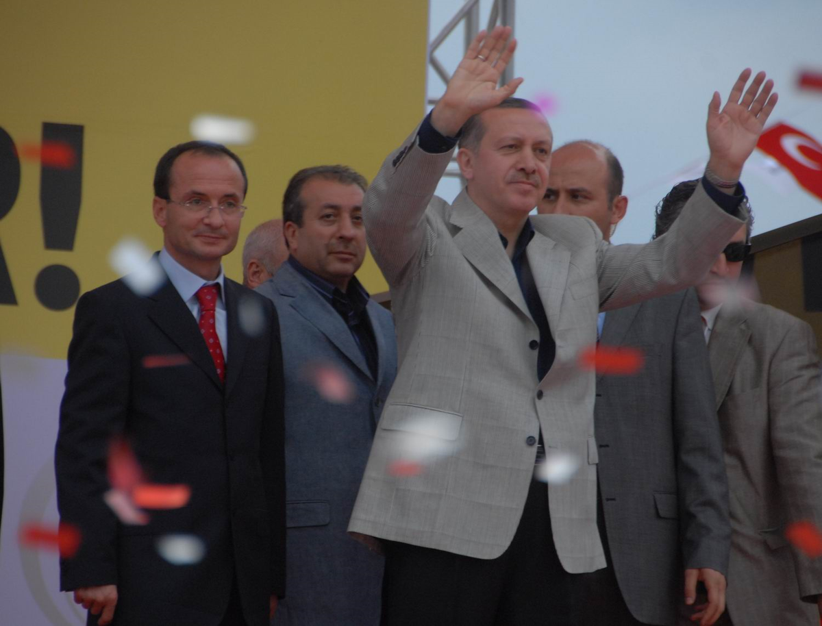 Başbakan'dan 2-B Müjdesi