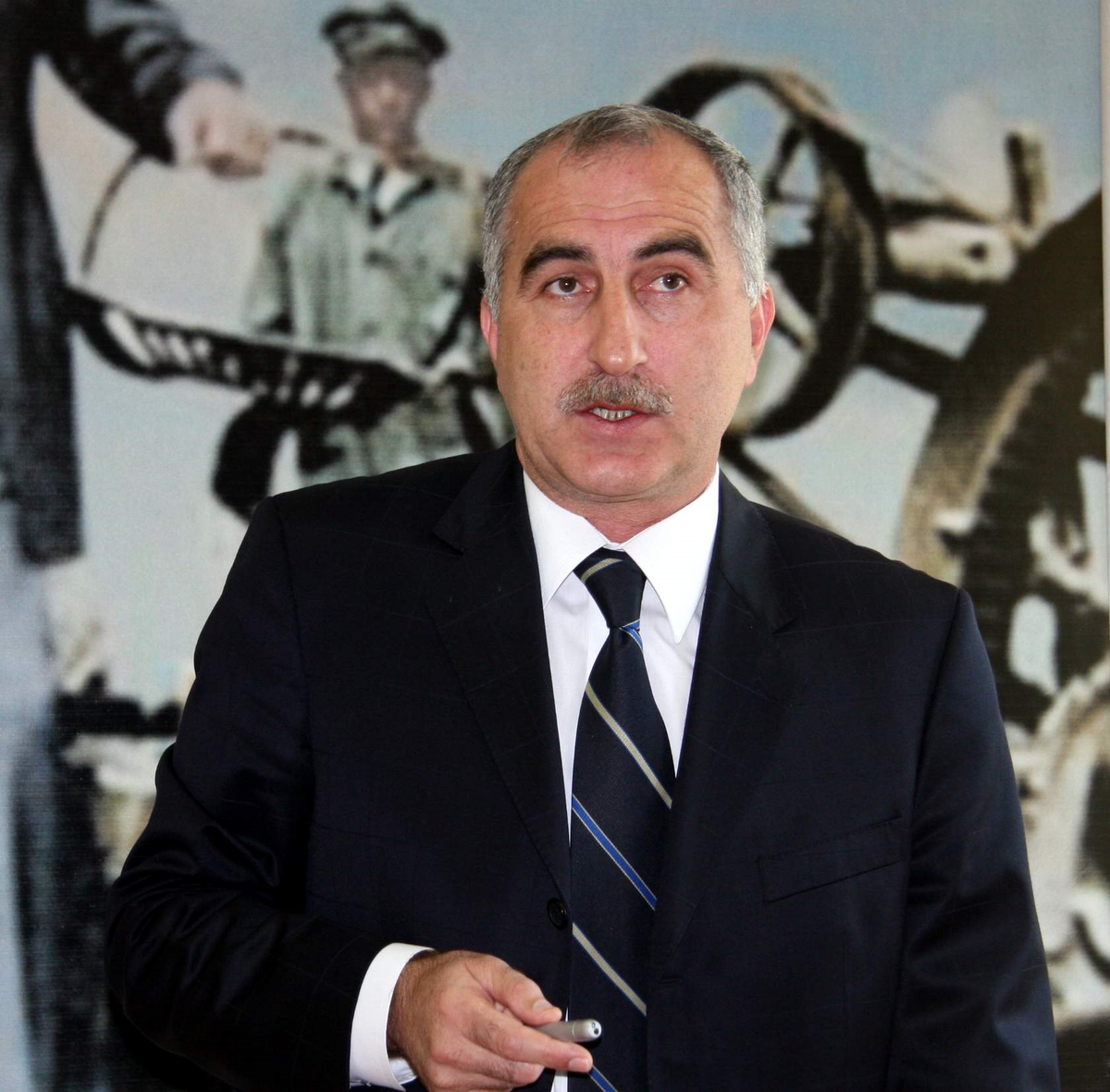 Bursa'da Tarım Alanlarına Anlık Takip