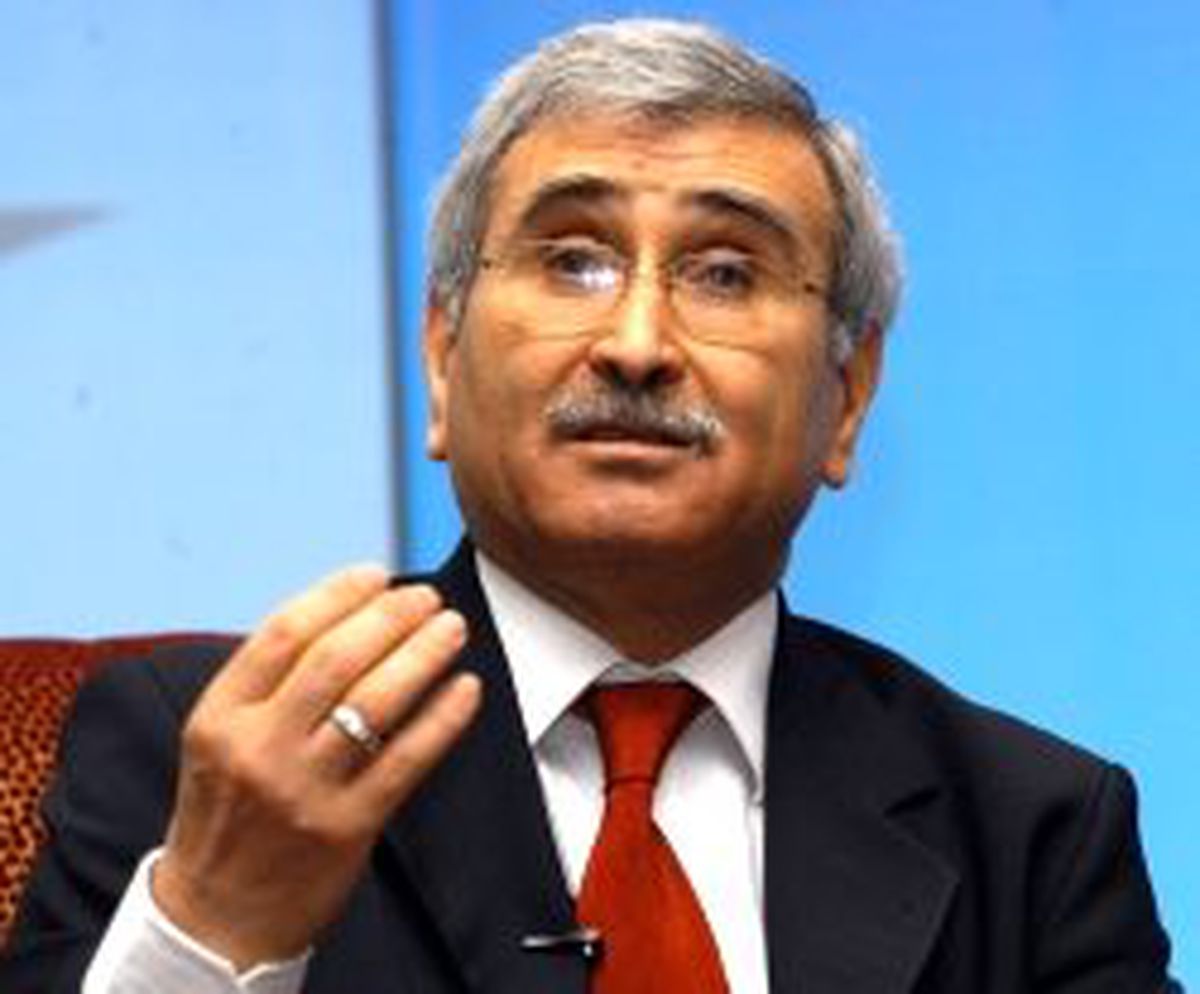 Durmuş Yılmaz'dan Hükümete Uyarı