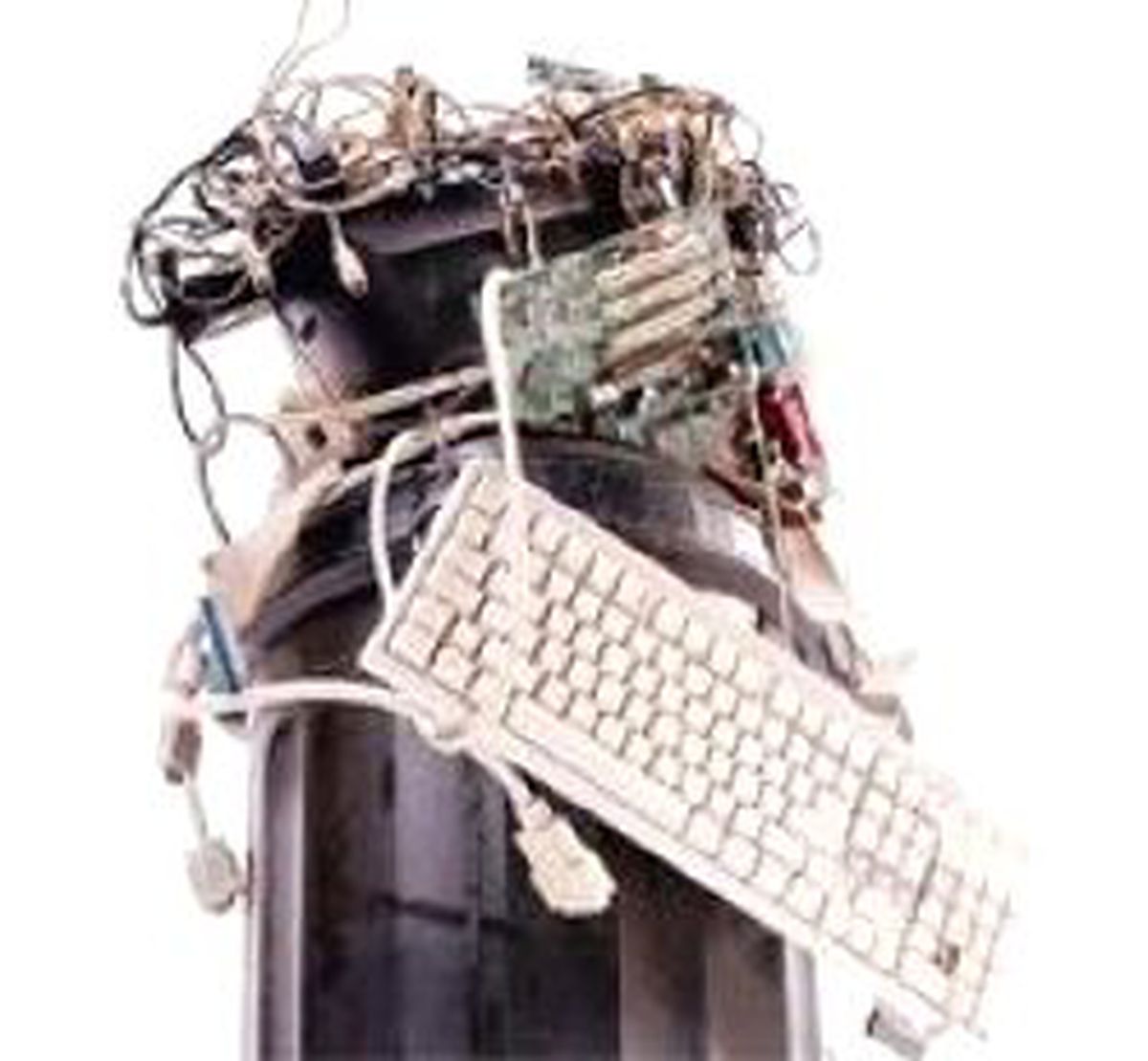 E -Atıklar İçin Dev Proje Başlatılıyor