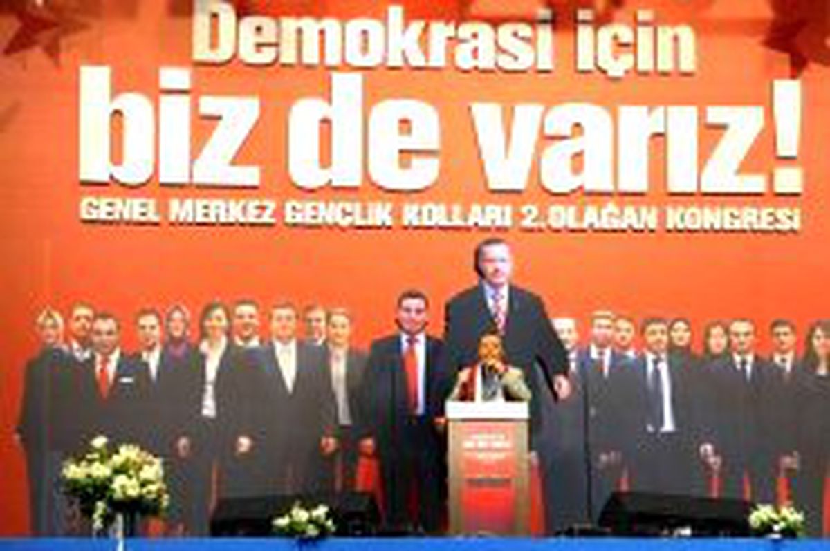 Baykal'dan Tazminat Alamadı