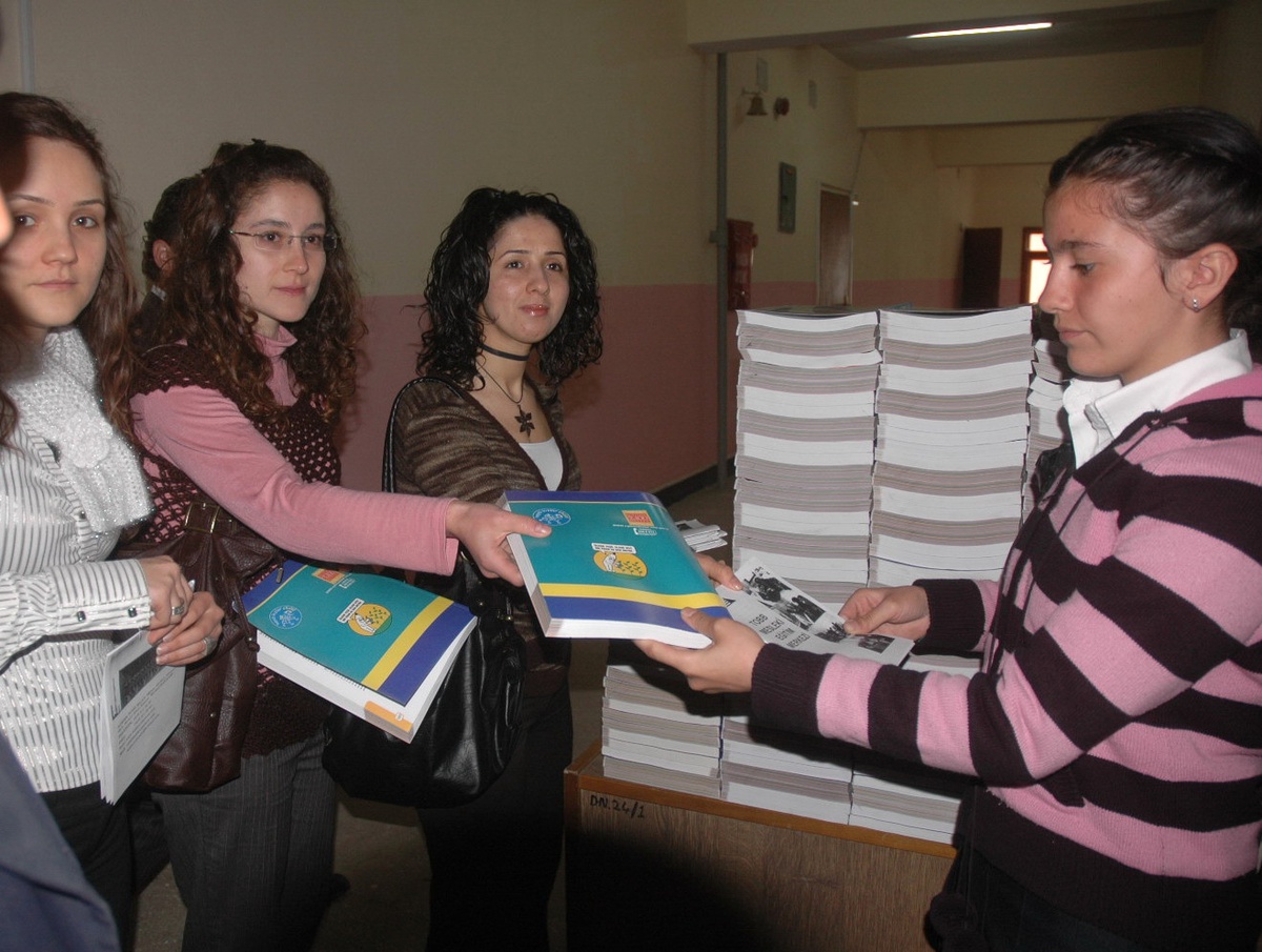 Hakkari TOBB Mesleki Eğitim Müdürlüğü Çalışmaları