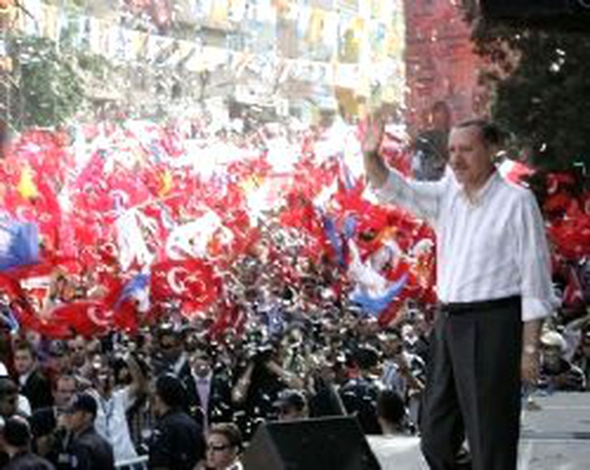 'Kapatma' Meydana Taşınıyor