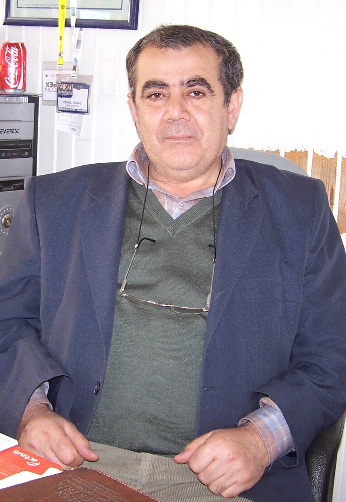Kayıt Dışı Çalışan Ustalara Sıkı Denetim