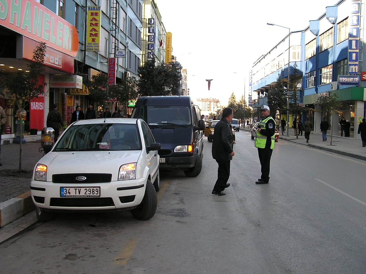 Kazaları Önlemek İçin Bilimsel Çalışmalar Başladı