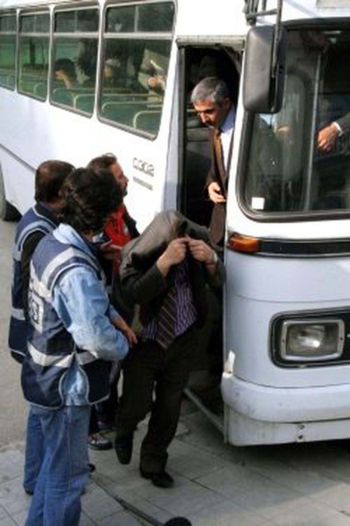 Köşk'e İhbar Tapu Müdürlüğünü Çökertti!