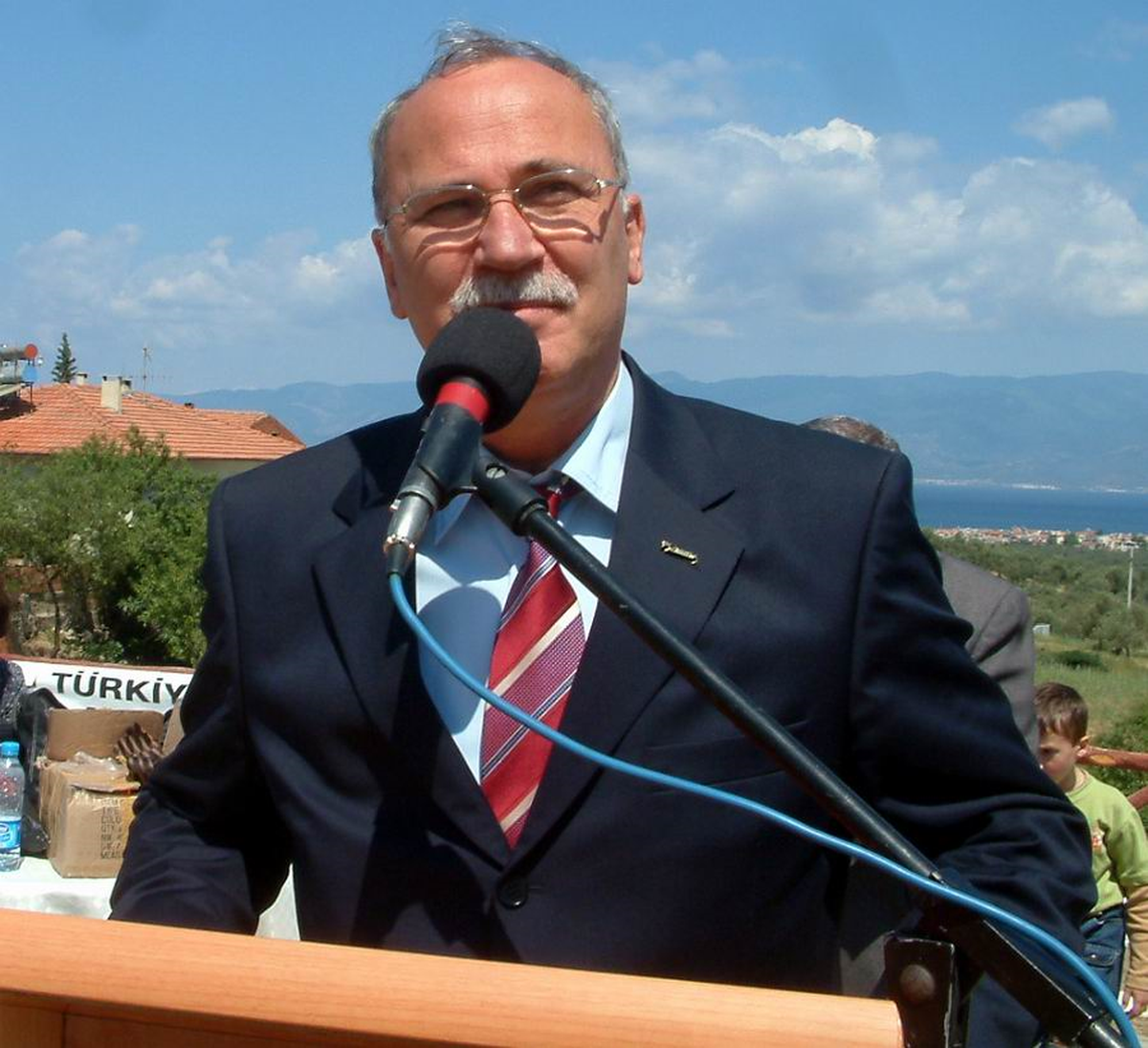 Köyde Engelliler Şenliği