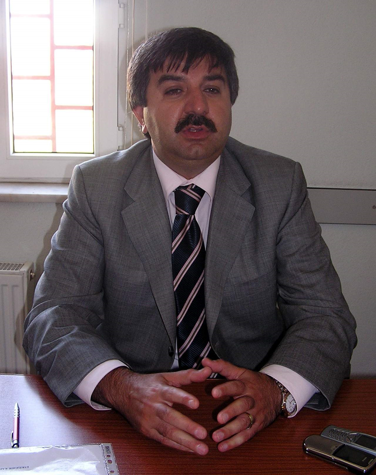 Milli Eğitim Müdürlüğü'nden Proje Sergisi