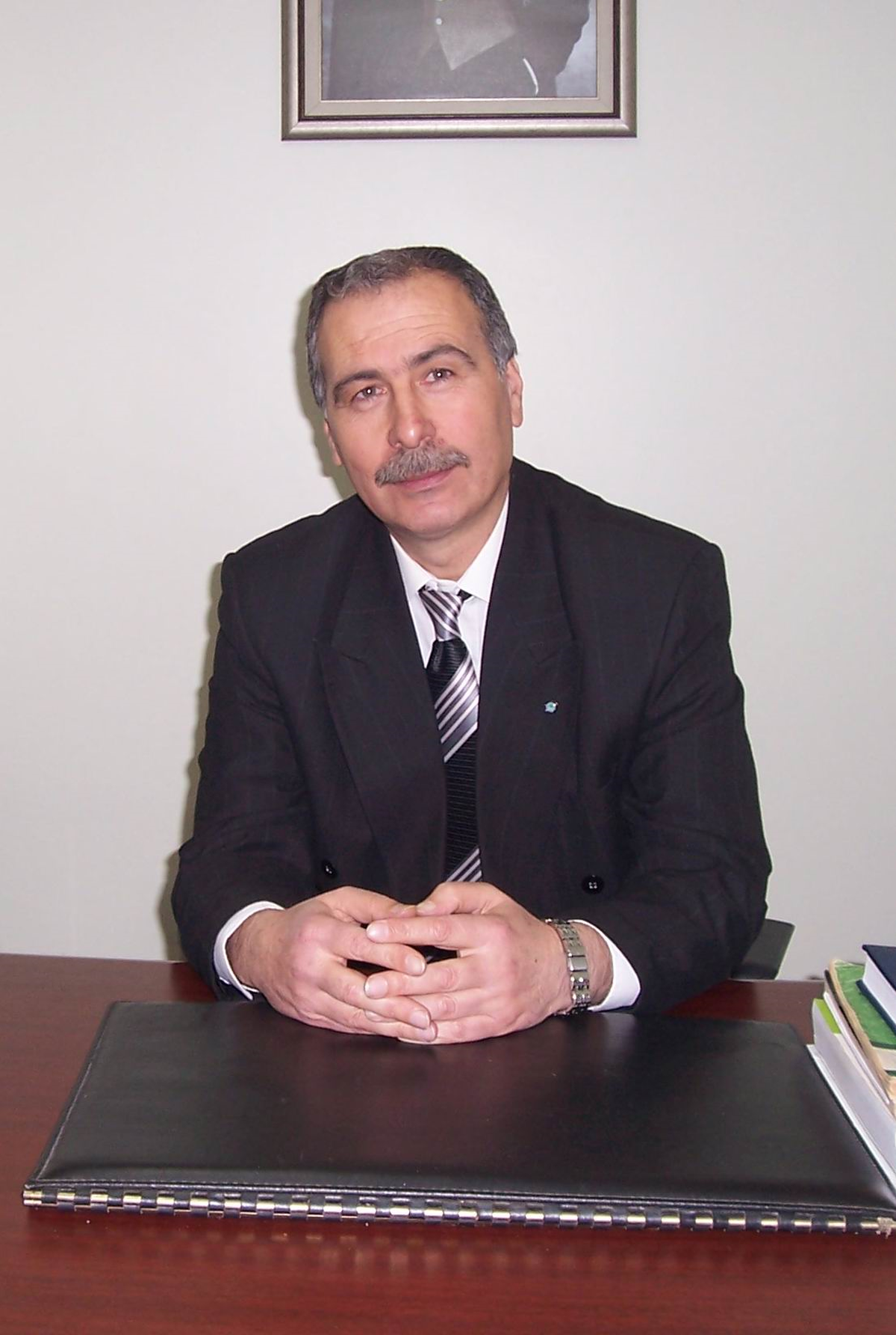 Orman Mühendislerinden TMMOB Adana İl Temsilciğine Tepki