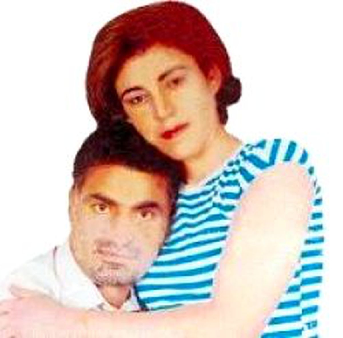 Paralarımı Kocam Sevgilisiyle Yedi
