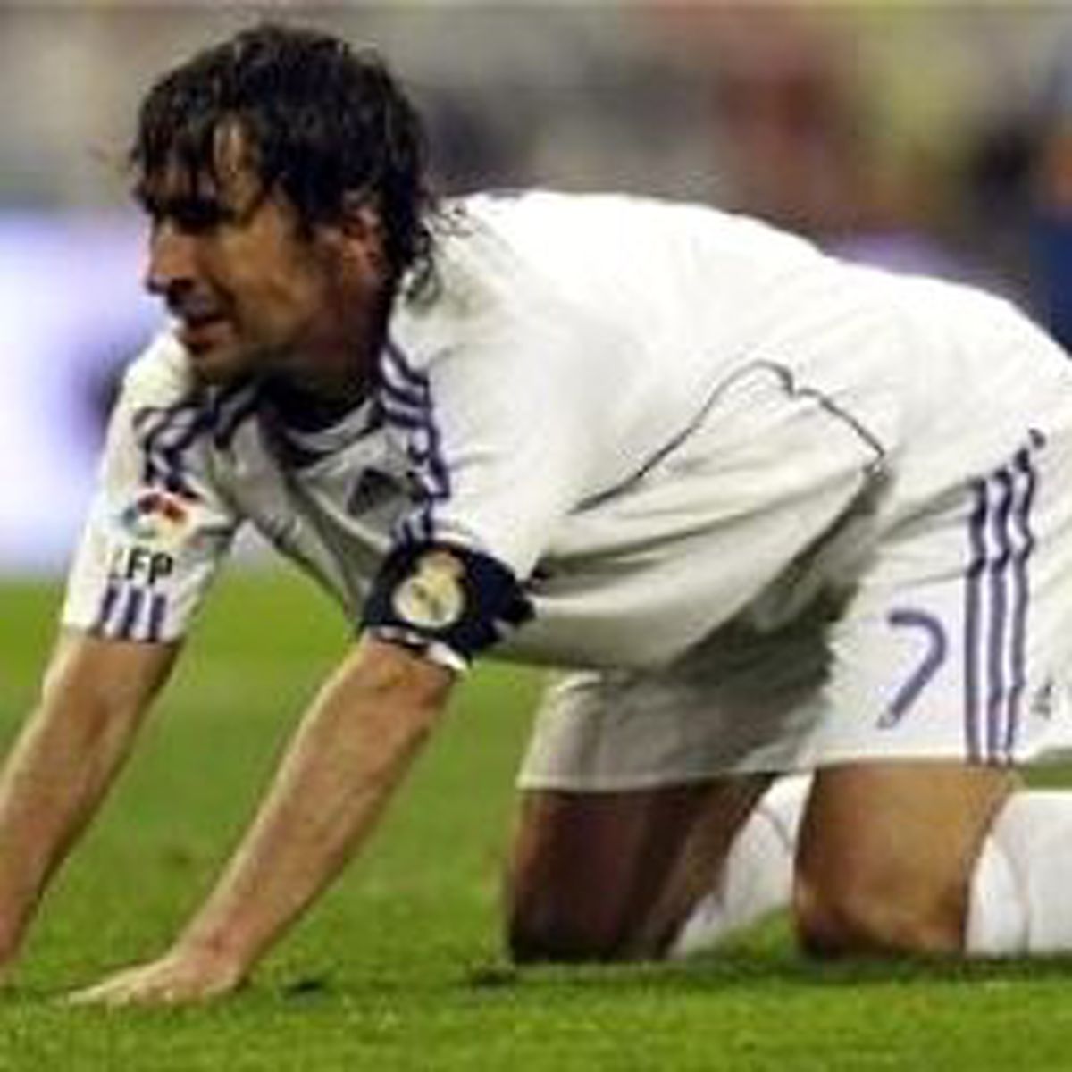 Real Madrid'le Dalga Geçiyorlar