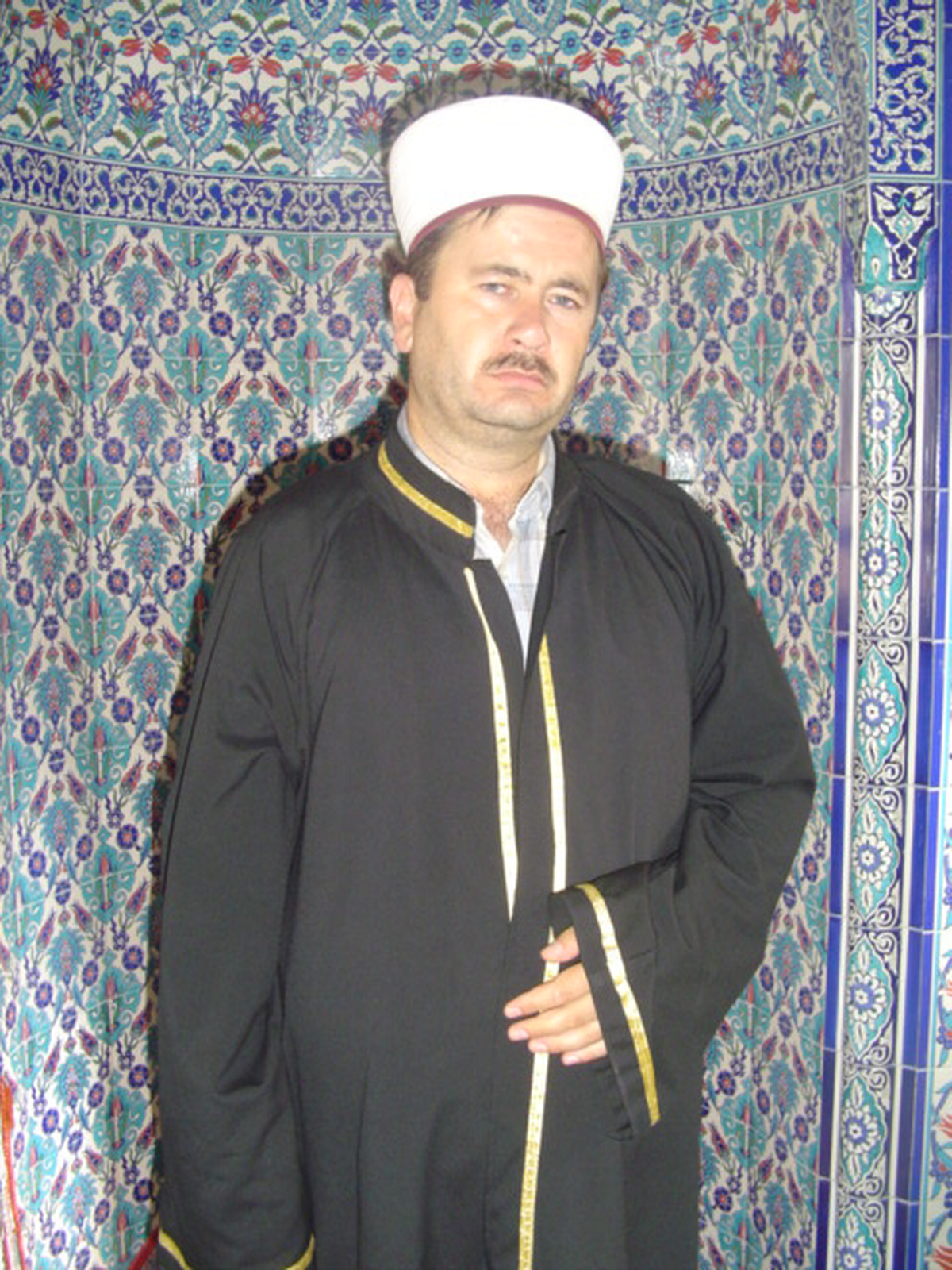 Şair İmam