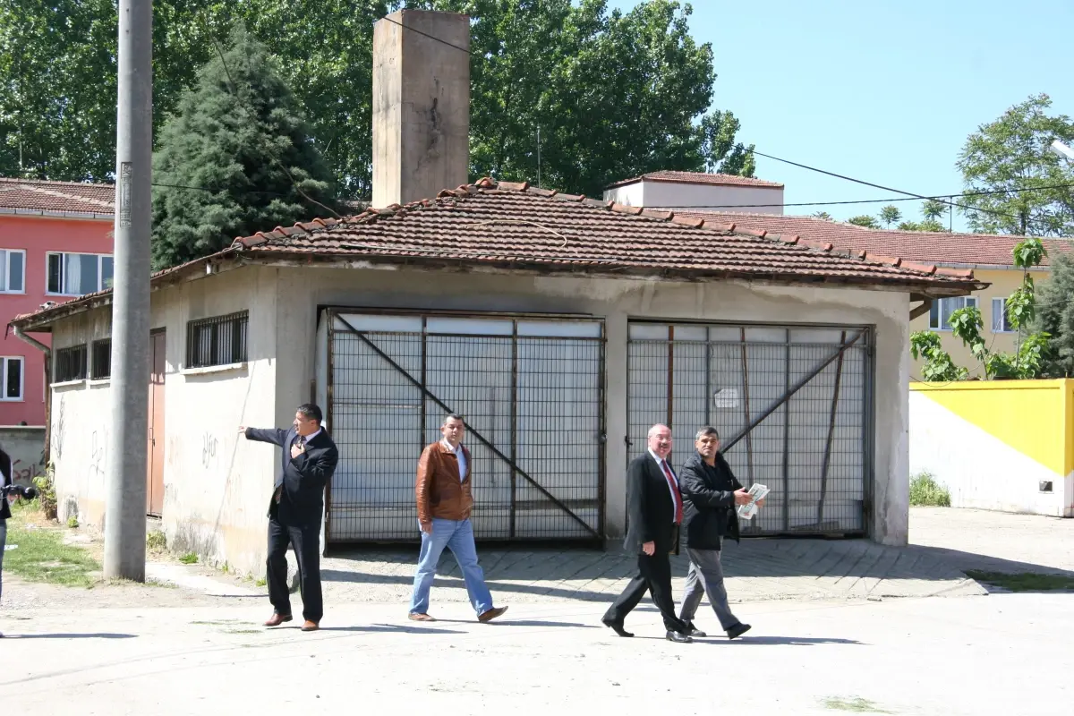 Taban Birlikleri Tek Çatı Altında Toplanıyor