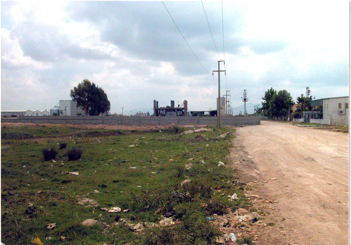 Yol Ortasına Akaryakıt İstasyonu