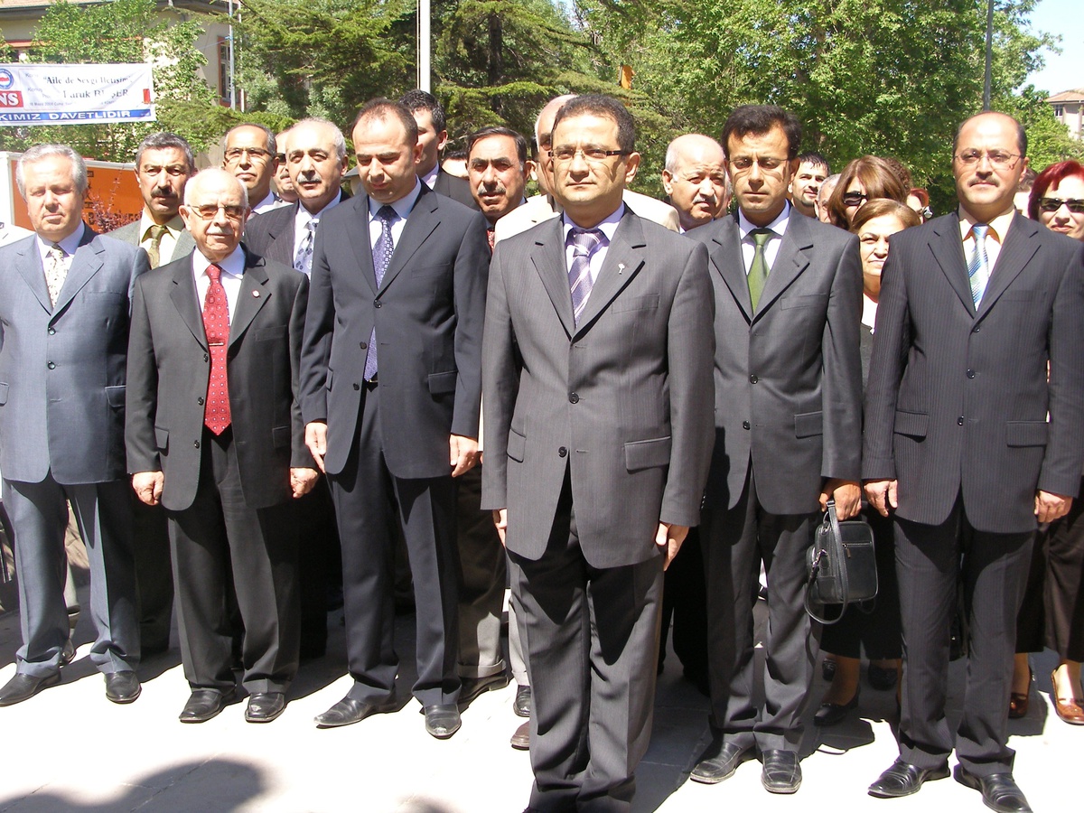 14 Mayıs Eczacılar Günü Etkinlikleri