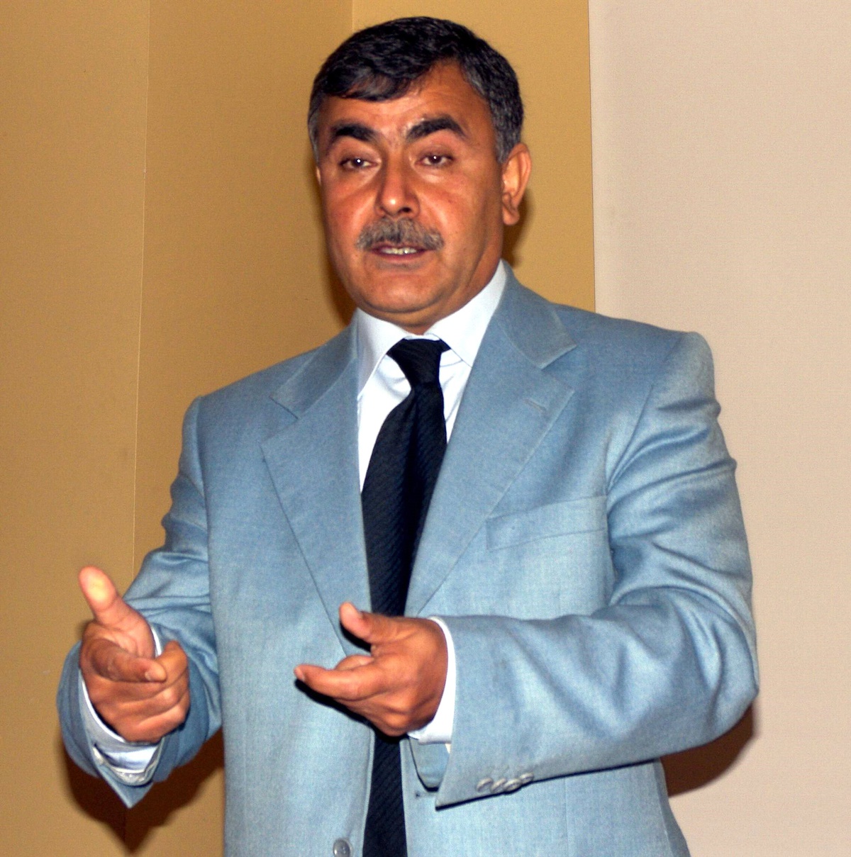 Adıyaman'da 'Haklarımız' Konulu Konferans Verildi