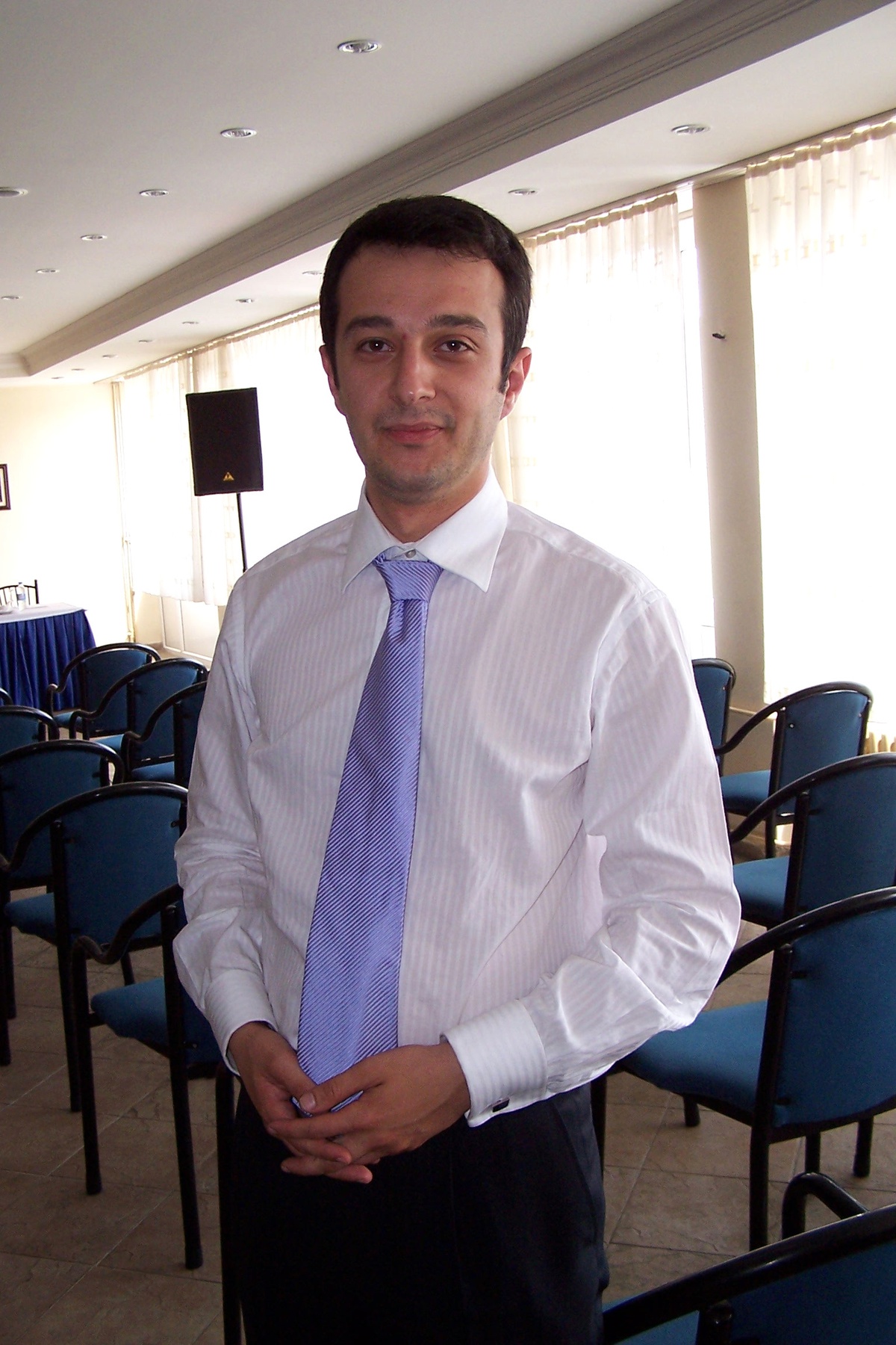 Bakan Oğlundan Kastamonuspor'a Destek