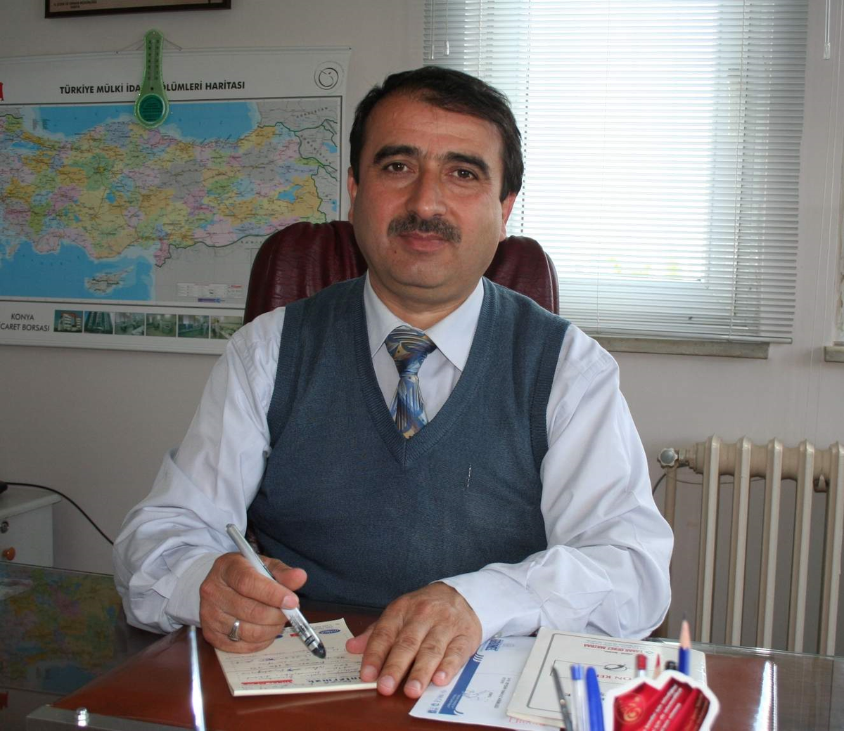 Beyşehir'de 44 Günde 44 Kaçak Avcı Yakalandı