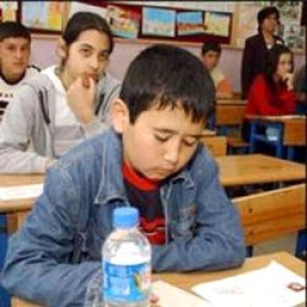 Deneme Sınavı Sonuçlarını Abartmayın