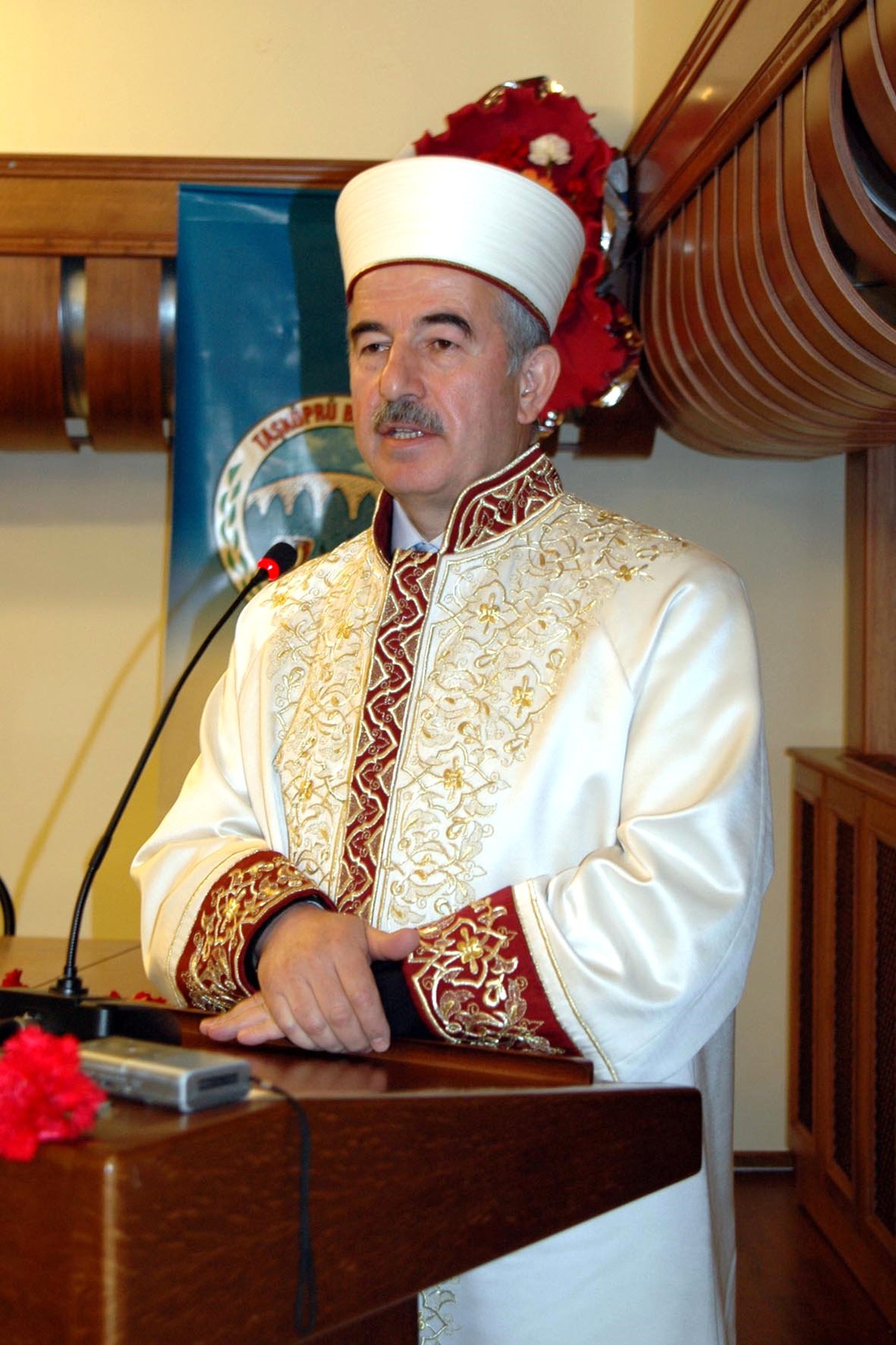 Diyanet'ten Kastamonu Çıkarması