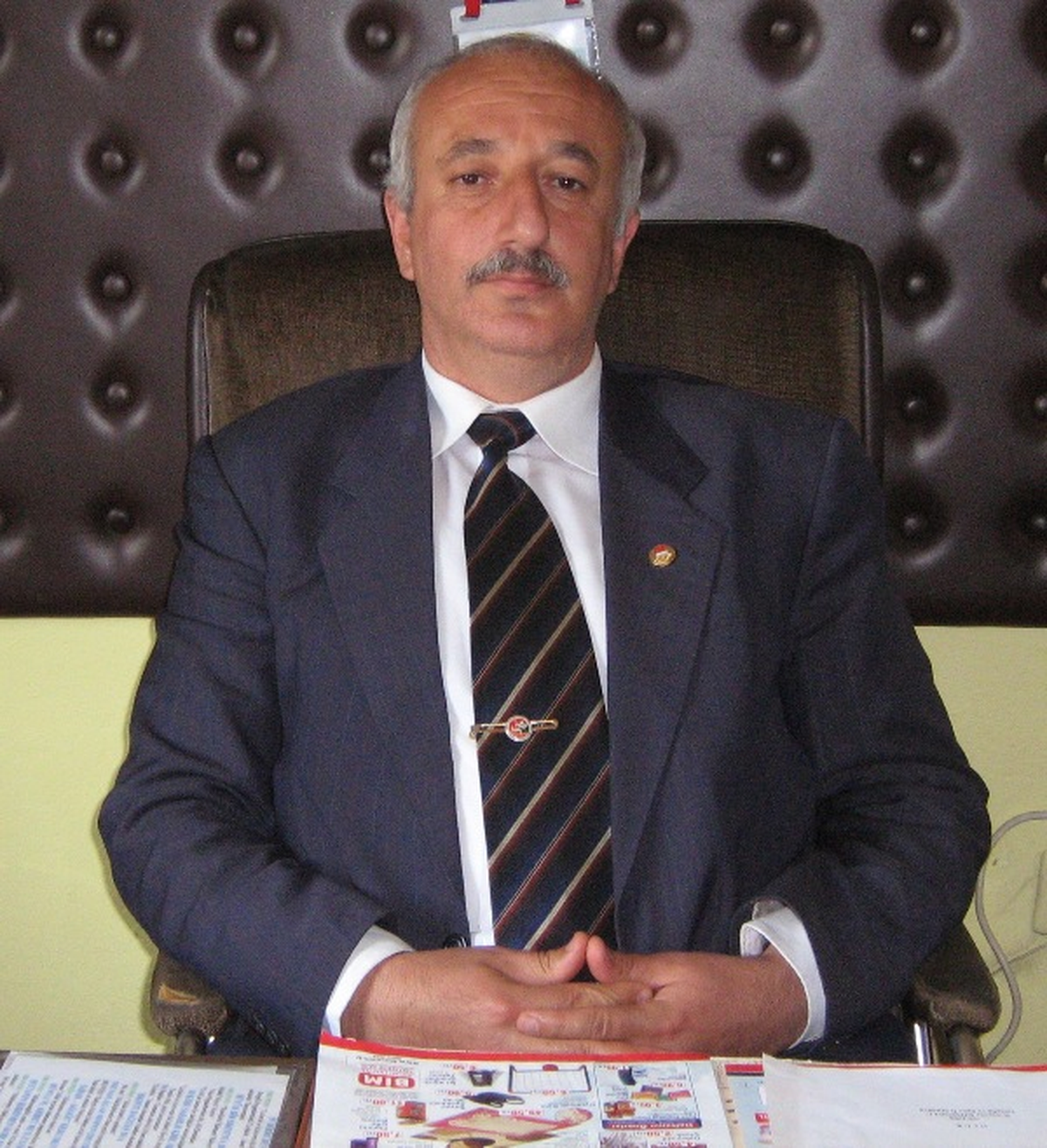 Erzincan'da 7 Bin 680 Lisanslı Sporcu Var