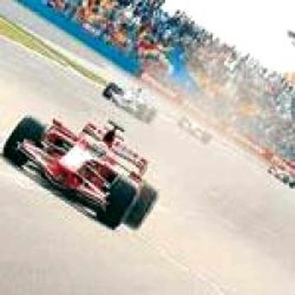 Formula 1 Türkiye'den Gidebilir