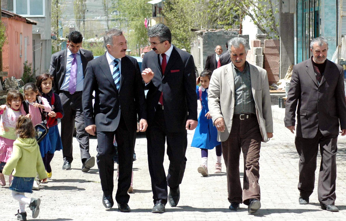 Kars Belediye Başkanı'ndan Temizlik Kampanyası Çağrısı