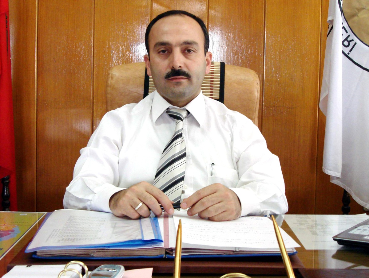 Kuraklıktan Zarar Gören Çiftçilerin Müracaatları
