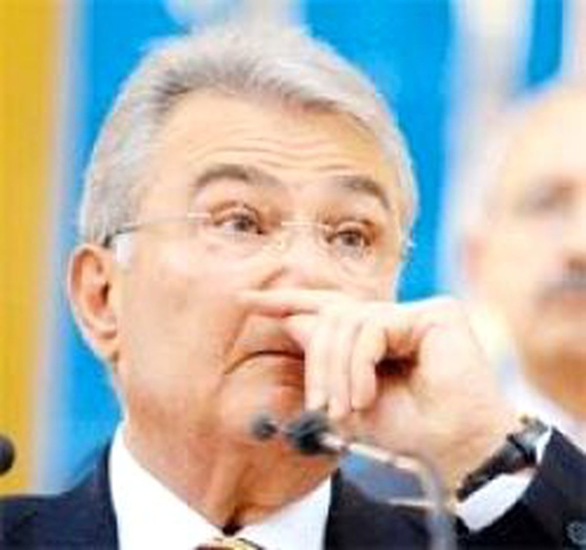 Laiklik Ülkenize Referandum Yapılarak mı Getirildi