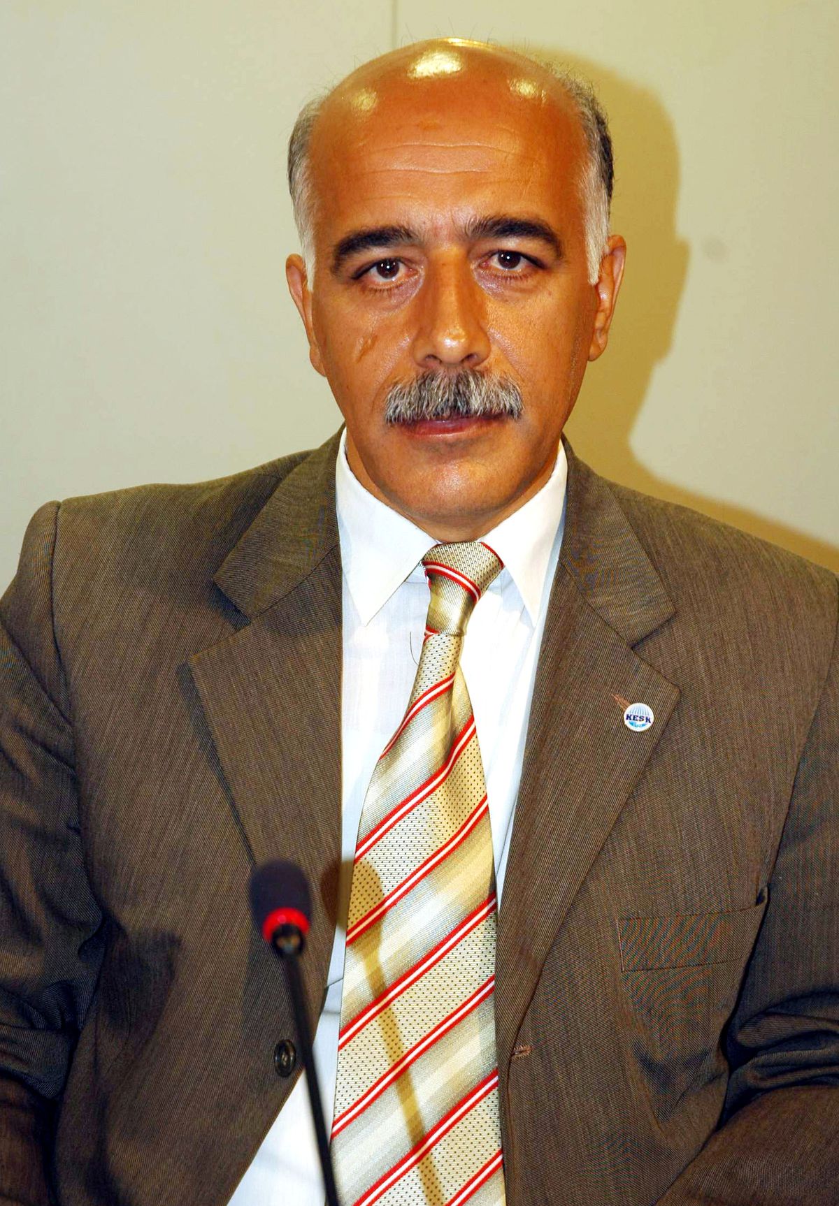 Menderes Edaş'ın İşletme Devir Hakkının Verilmesine Tepki