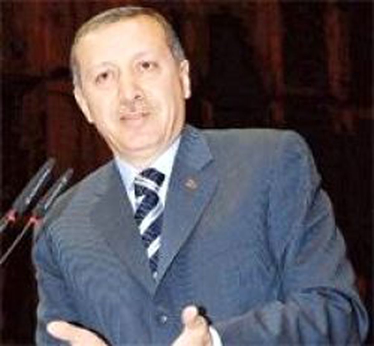 Mugalatayı Bırakın