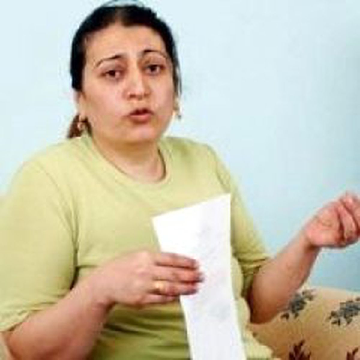 Öğretmenle Kavga Etti, 6 Ay Ceza Aldı