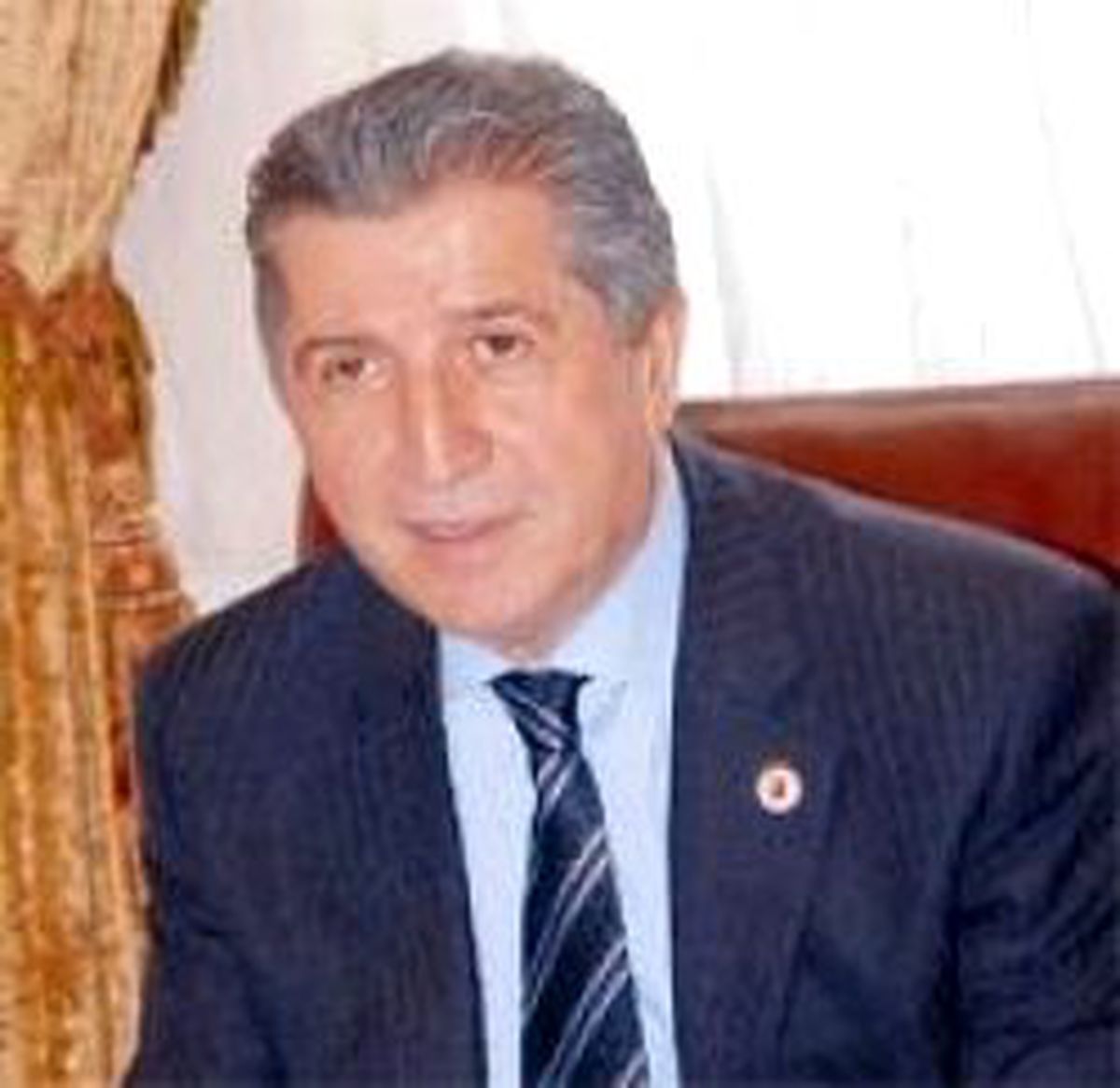 'Oh' Dedirtecek Bir Karar Lazım