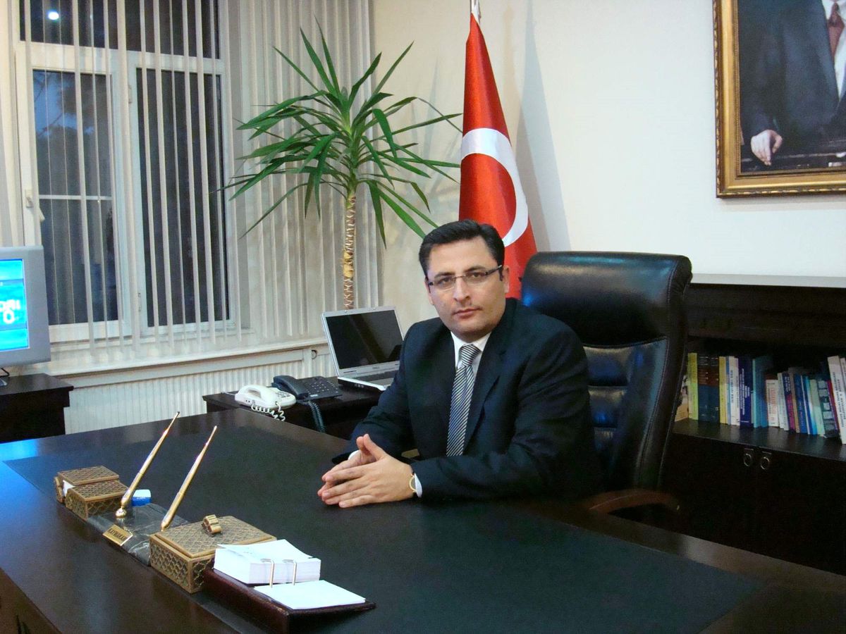 Şanlıurfa'nın Suruç İlçesinde 'Suruç Su İstiyor' Projesi