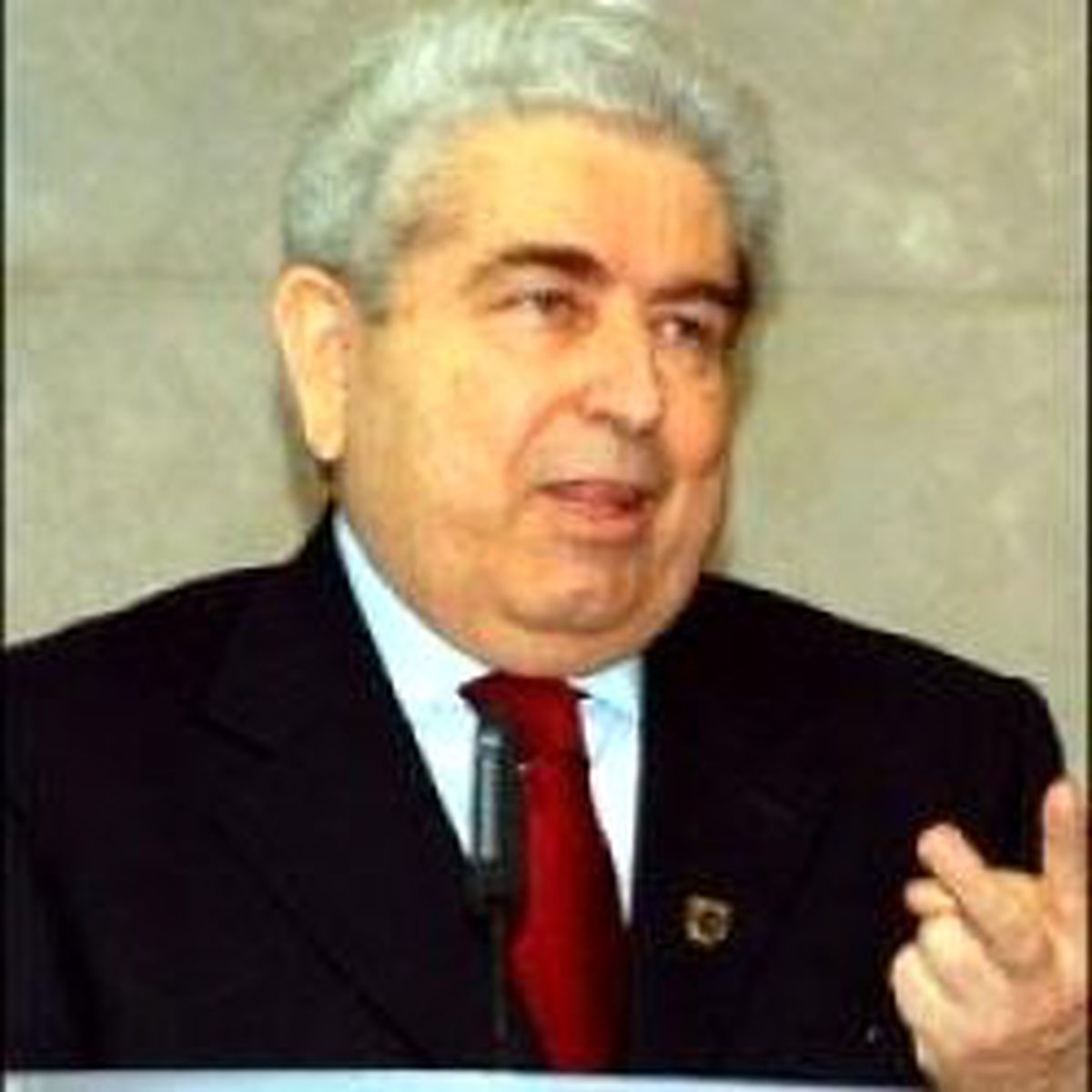 'Türkiye Çözüm İçin Beni İkna Etmedi'