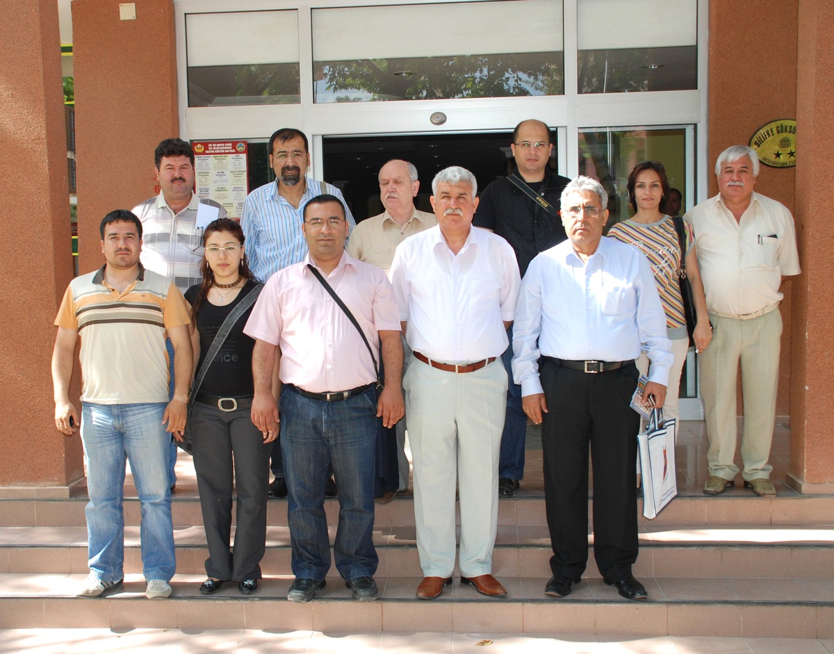 Başkan Öngel: 'Kültür Haftası'nı Coşkuyla Kutlayacağız'
